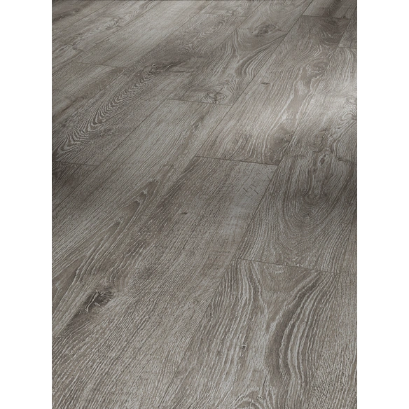 Laminat Handmuster »Basic 200«, Eiche, LxBxS: 200 x 194 x 7 mm