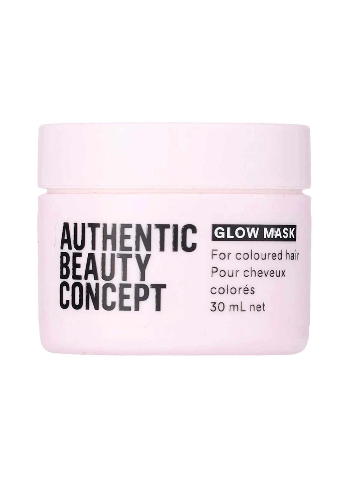 AUTHENTIC BEAUTY CONCEPT GLOW MASK