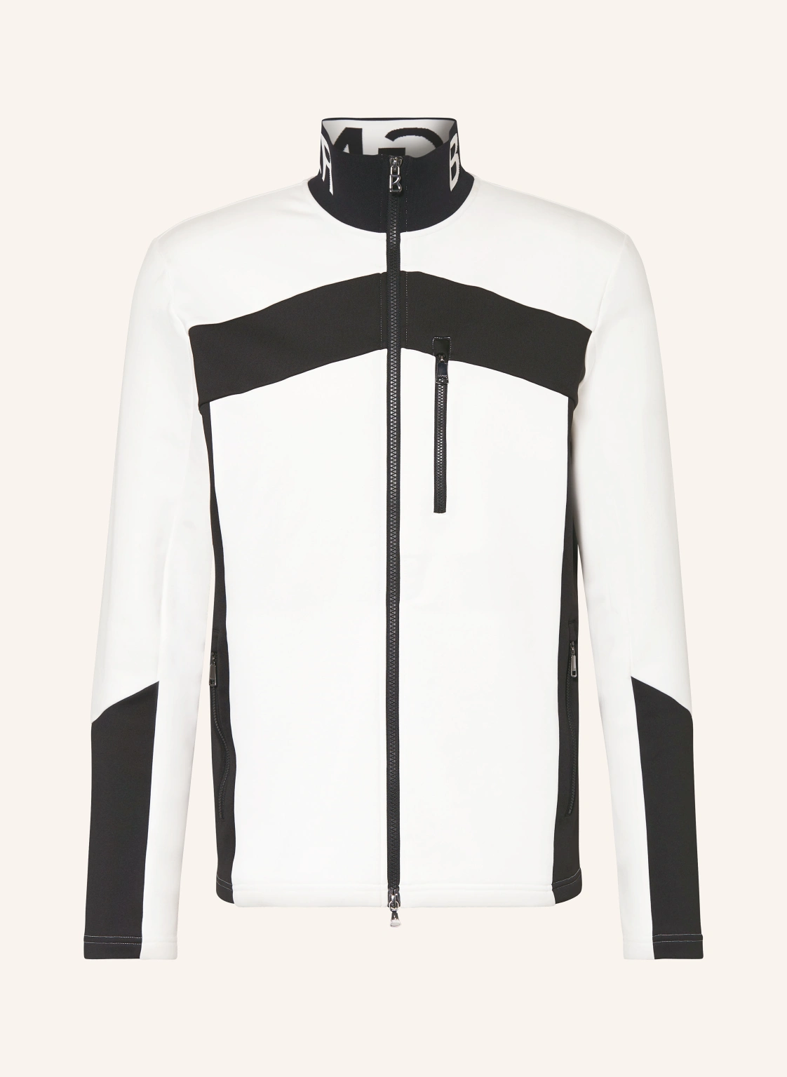 BOGNER Midlayer-Jacke XILAS1
