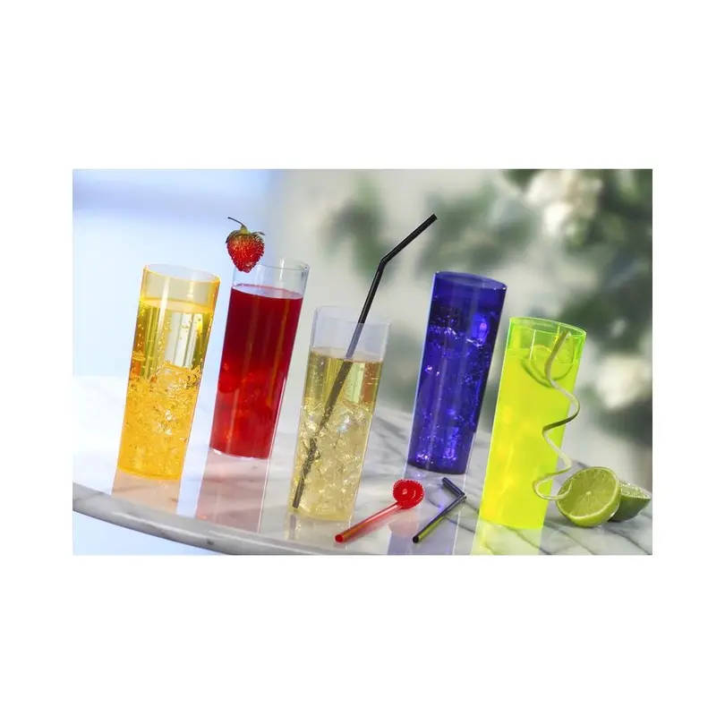 Becher 10er-Set Papstar