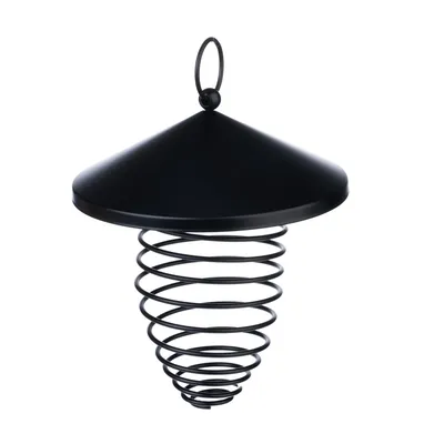 TIAKI Mushroom fat ball holder