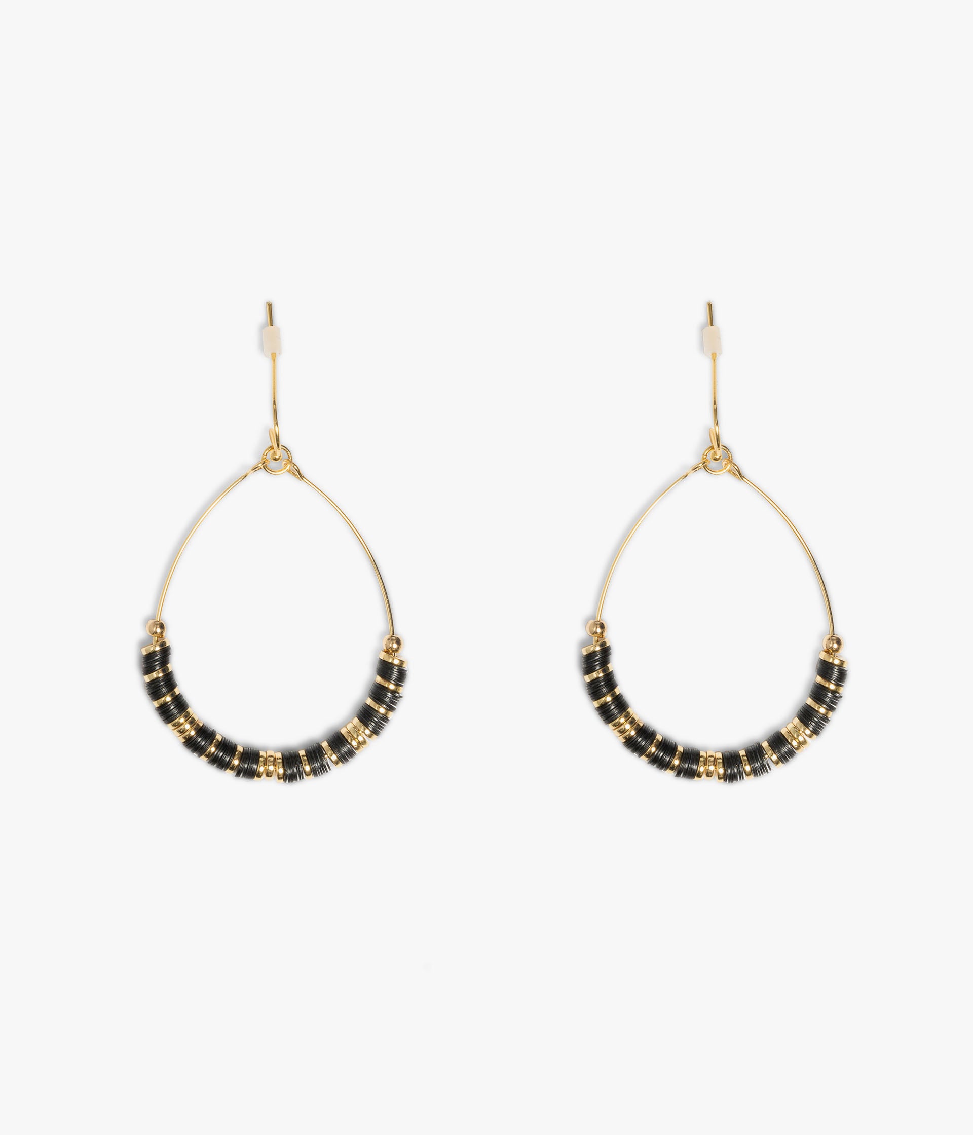 BOUCLES D'OREILLES AGATHA