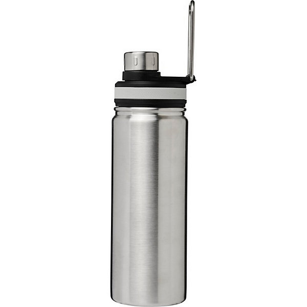 Avenue - Bouteille isotherme GESSI Silver (Taille unique)