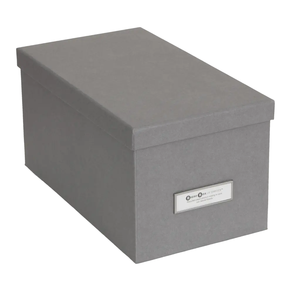 Aufbewahrungsbox Silvia