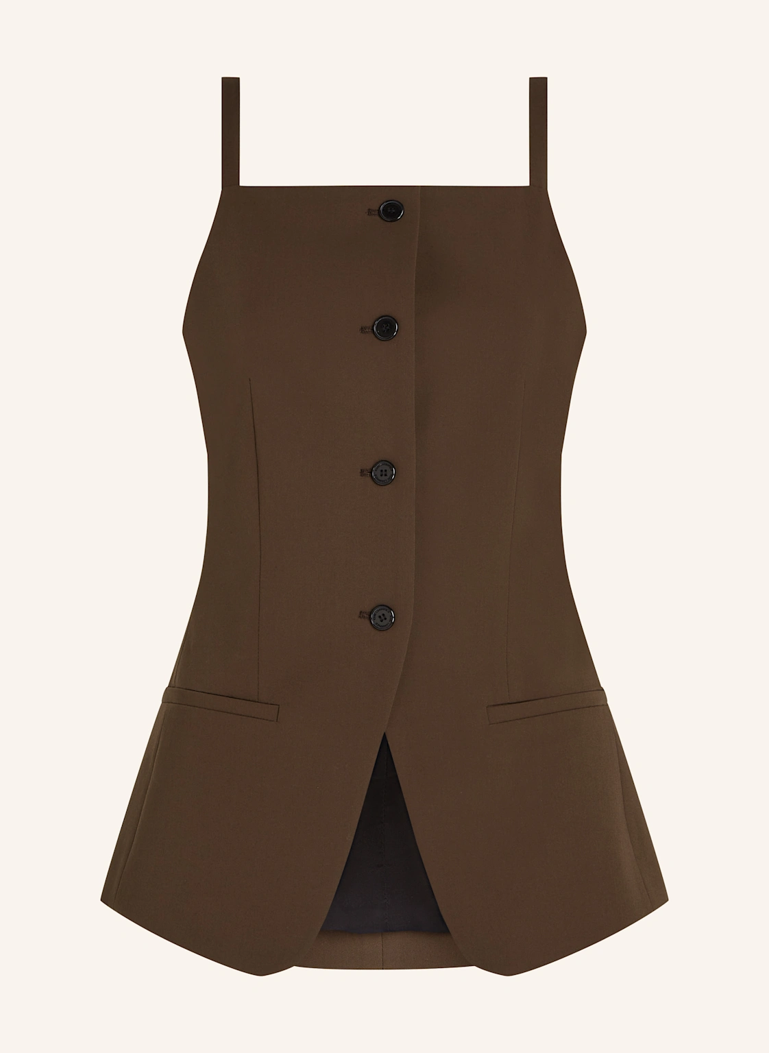 KARL LAGERFELD Bluse