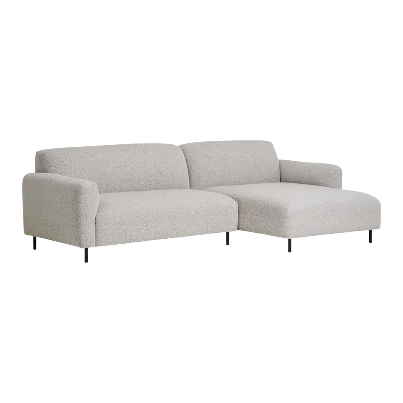 Ecksofa Salvador