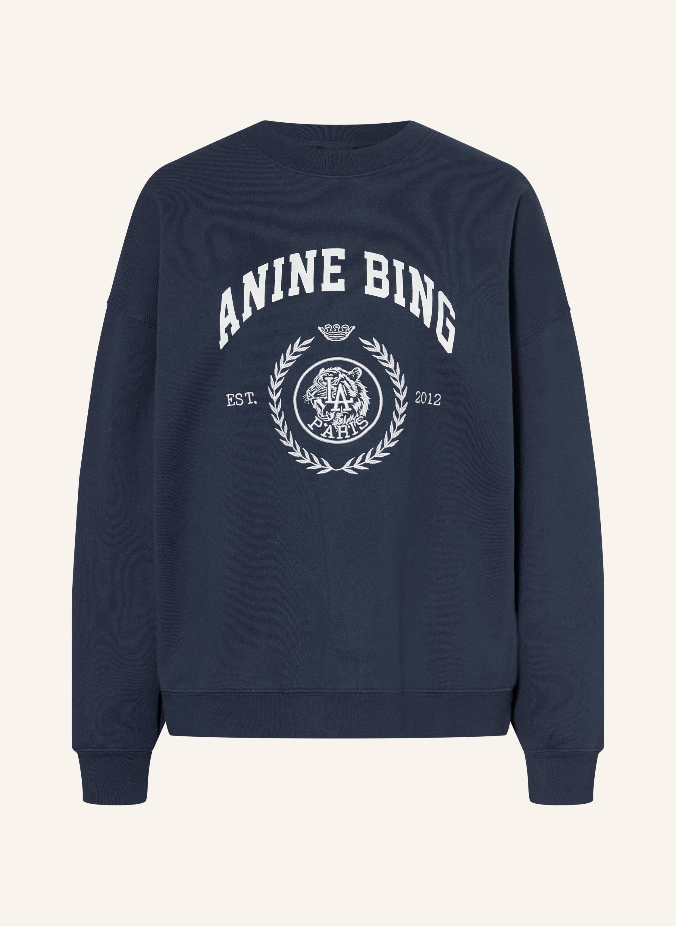 ANINE BING Sweatshirt MILES