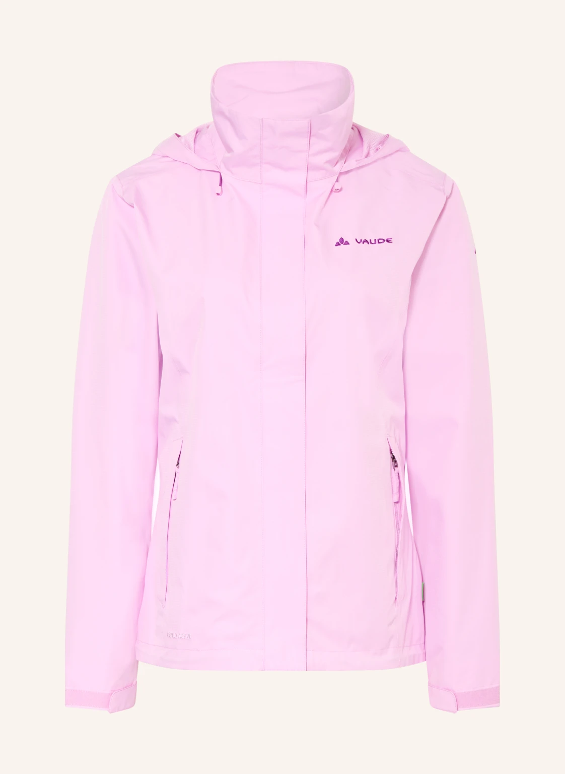 VAUDE Regenjacke ESCAPE LIGHT