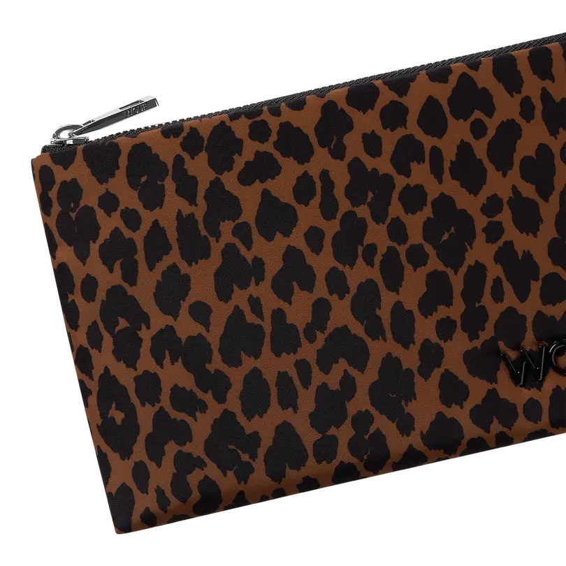 Kosmetiktasche Leo