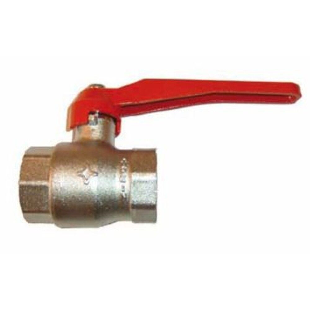 KULEVENTIL ADMIRAL INV 10MM BP