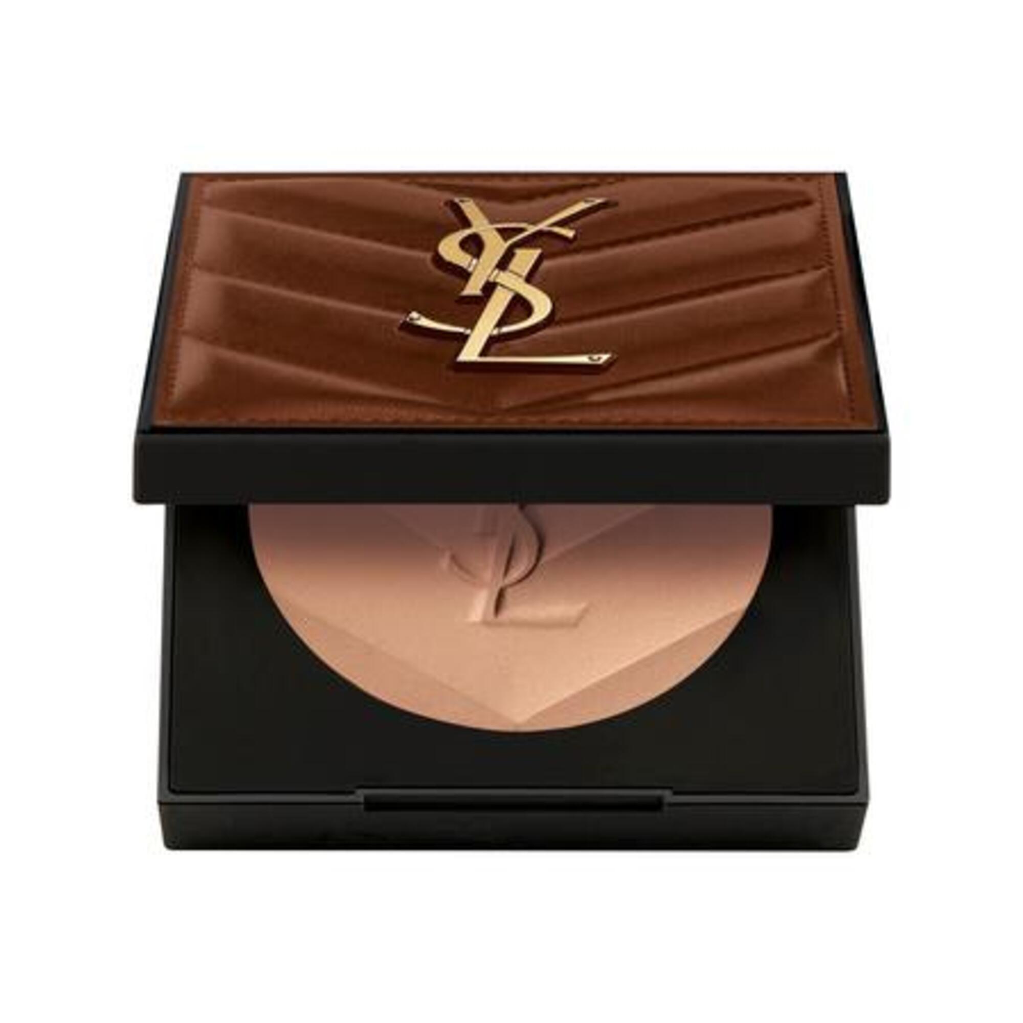 ALL HOURS HYPER BRONZEPoudre bronzante