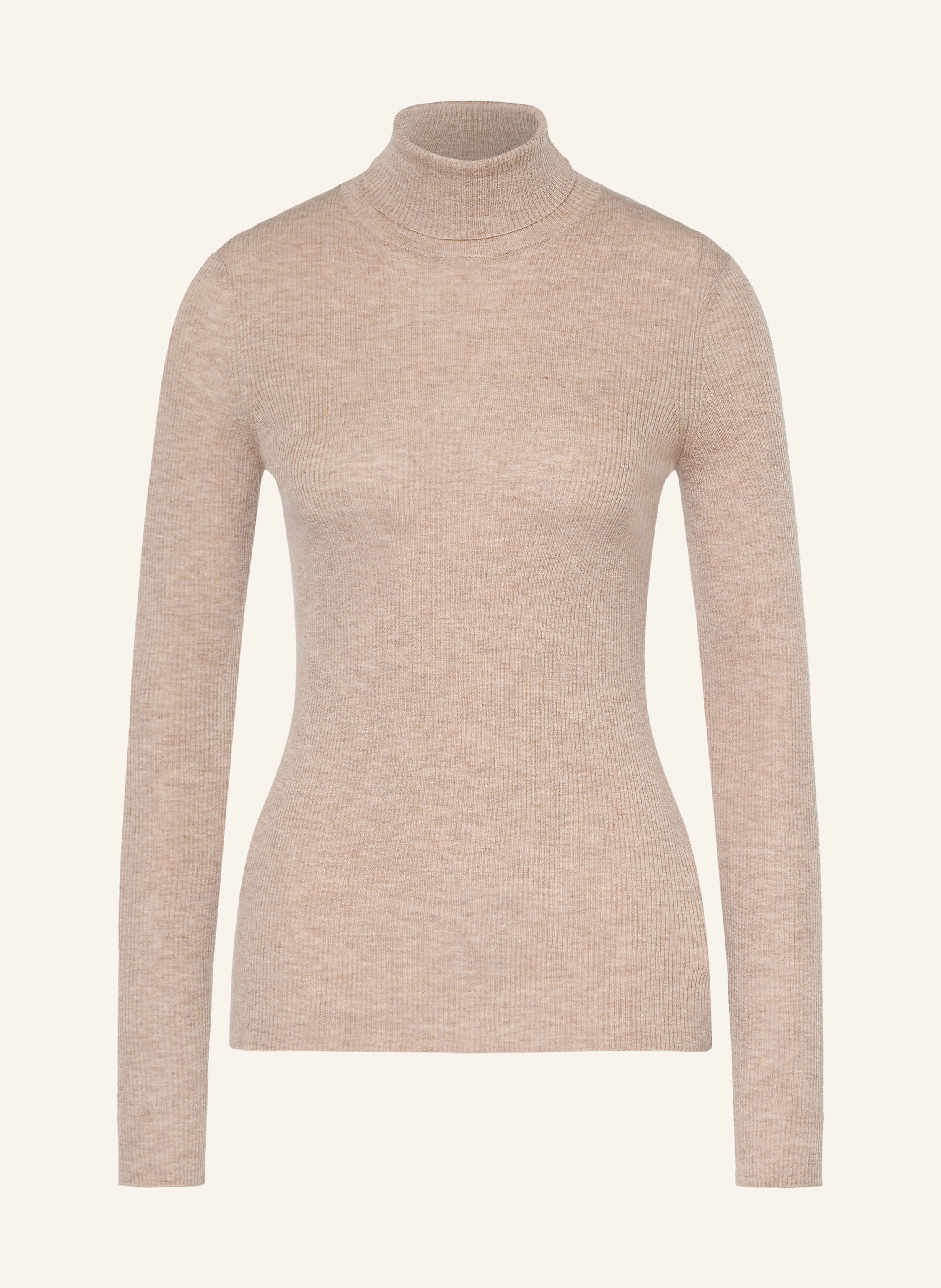 maje Rollkragenpullover