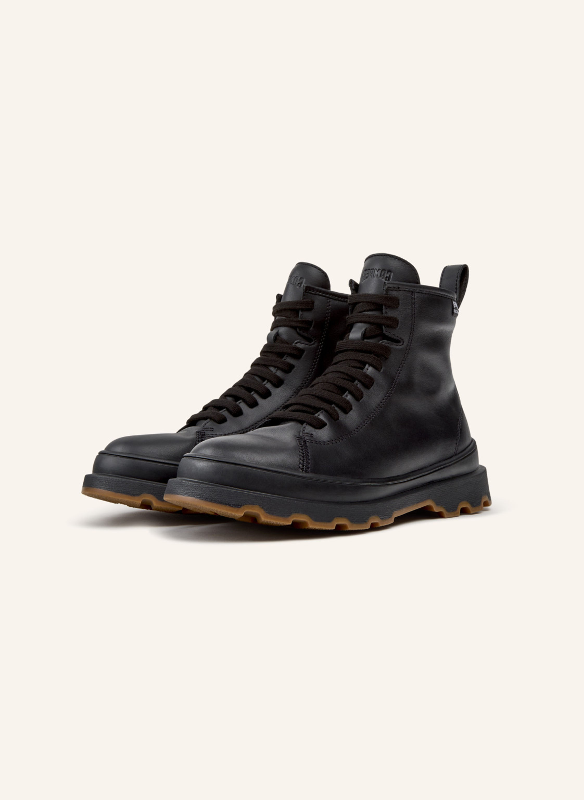 CAMPER Stiefeletten BRUTUS