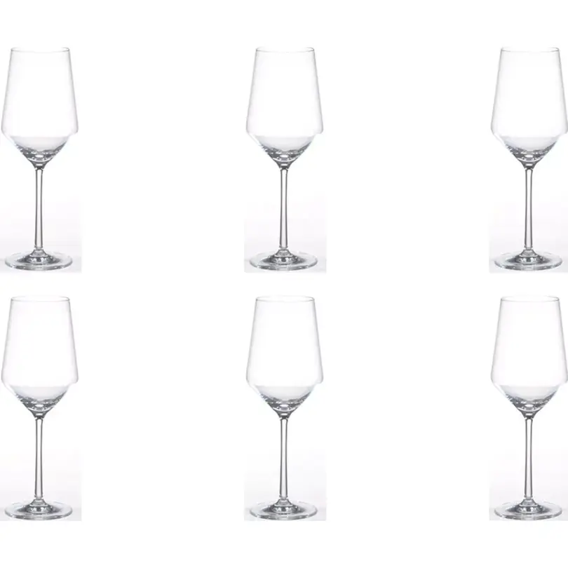 Weissweinglas 6er-Set Zwiesel