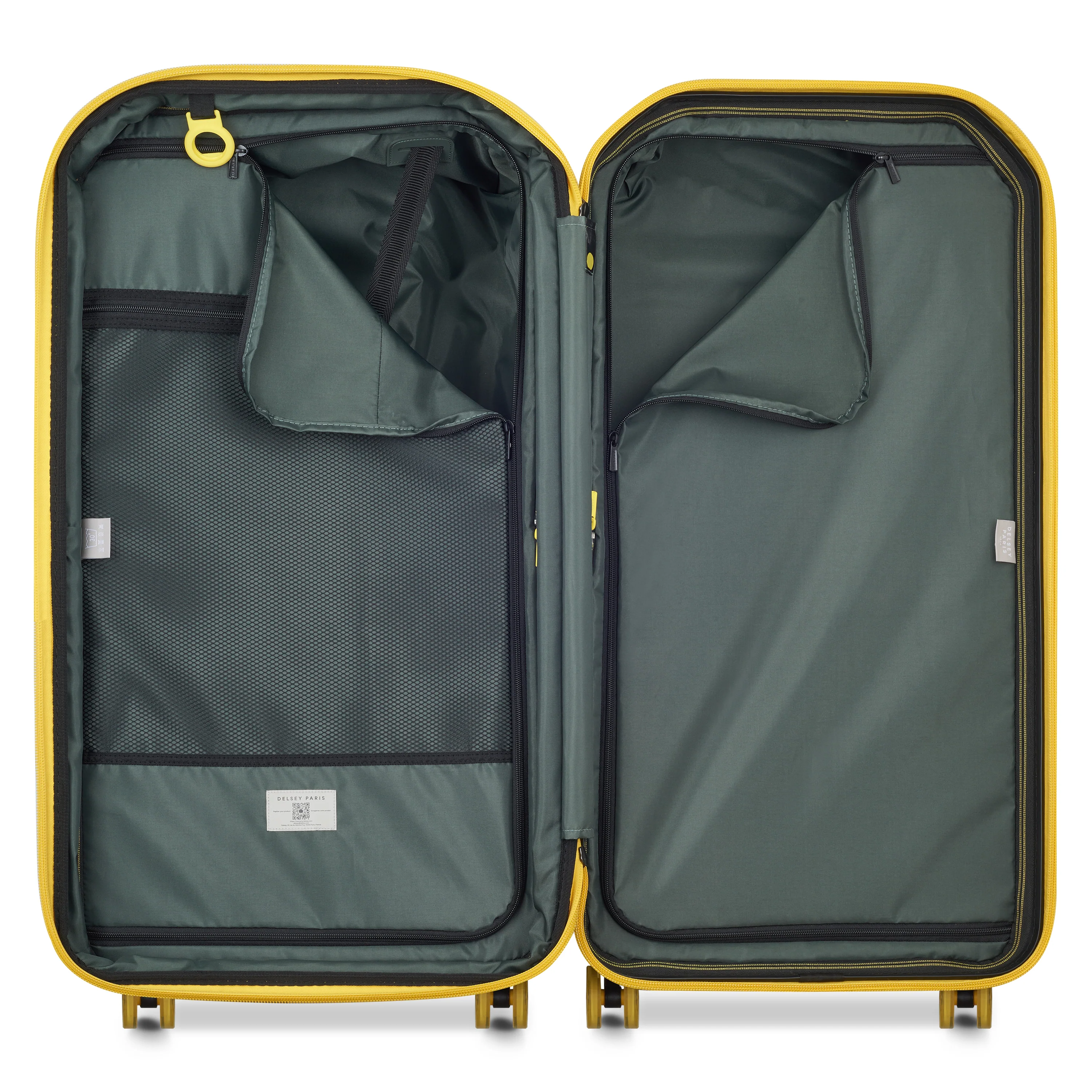 REMPART 2.0 - XL Extensible (79cm)