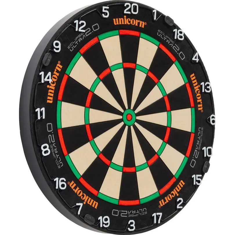 Dartboard Eclipse Ultra 2.0