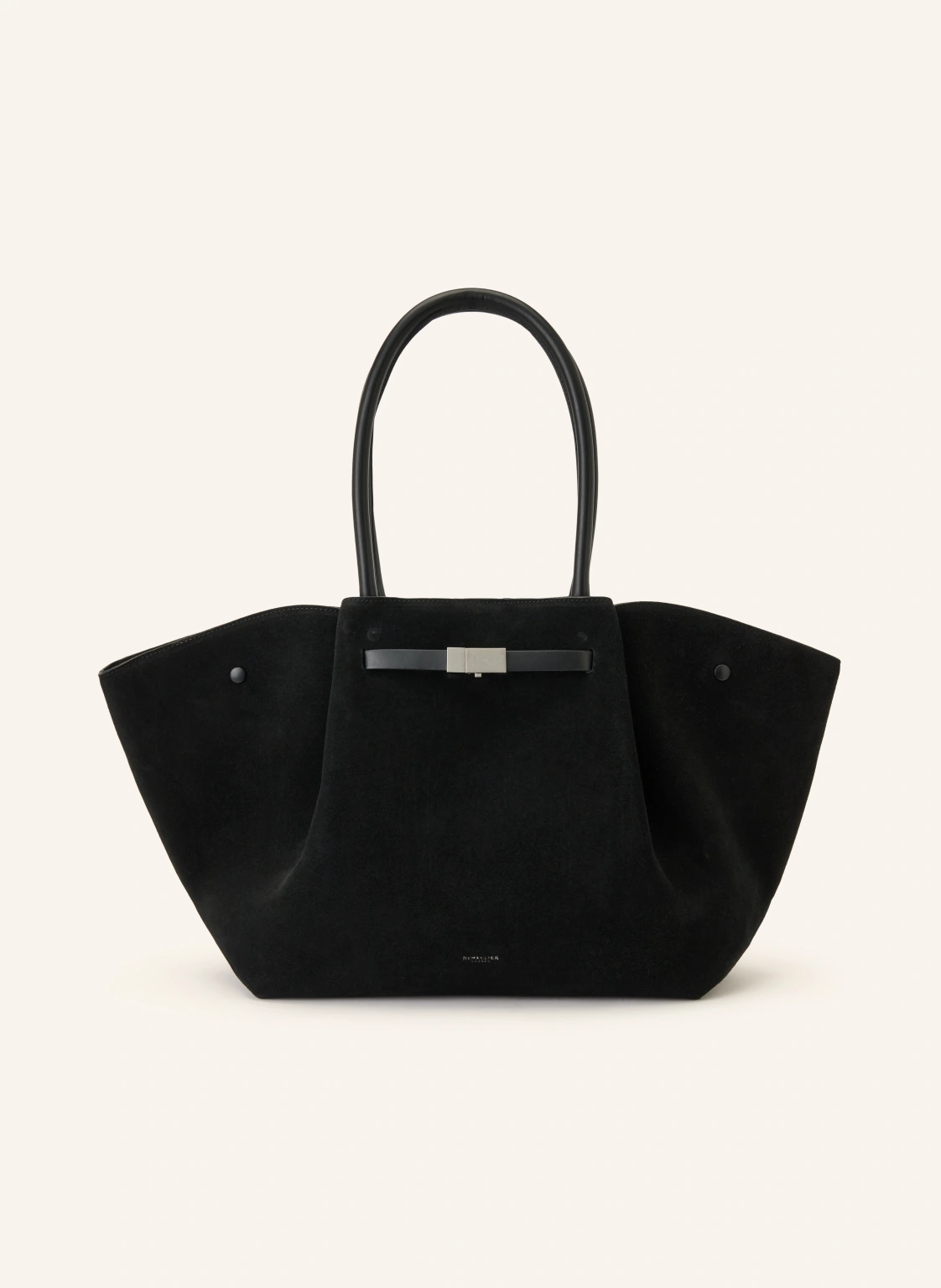DEMELLIER Shopper THE NEW YORK LARGE