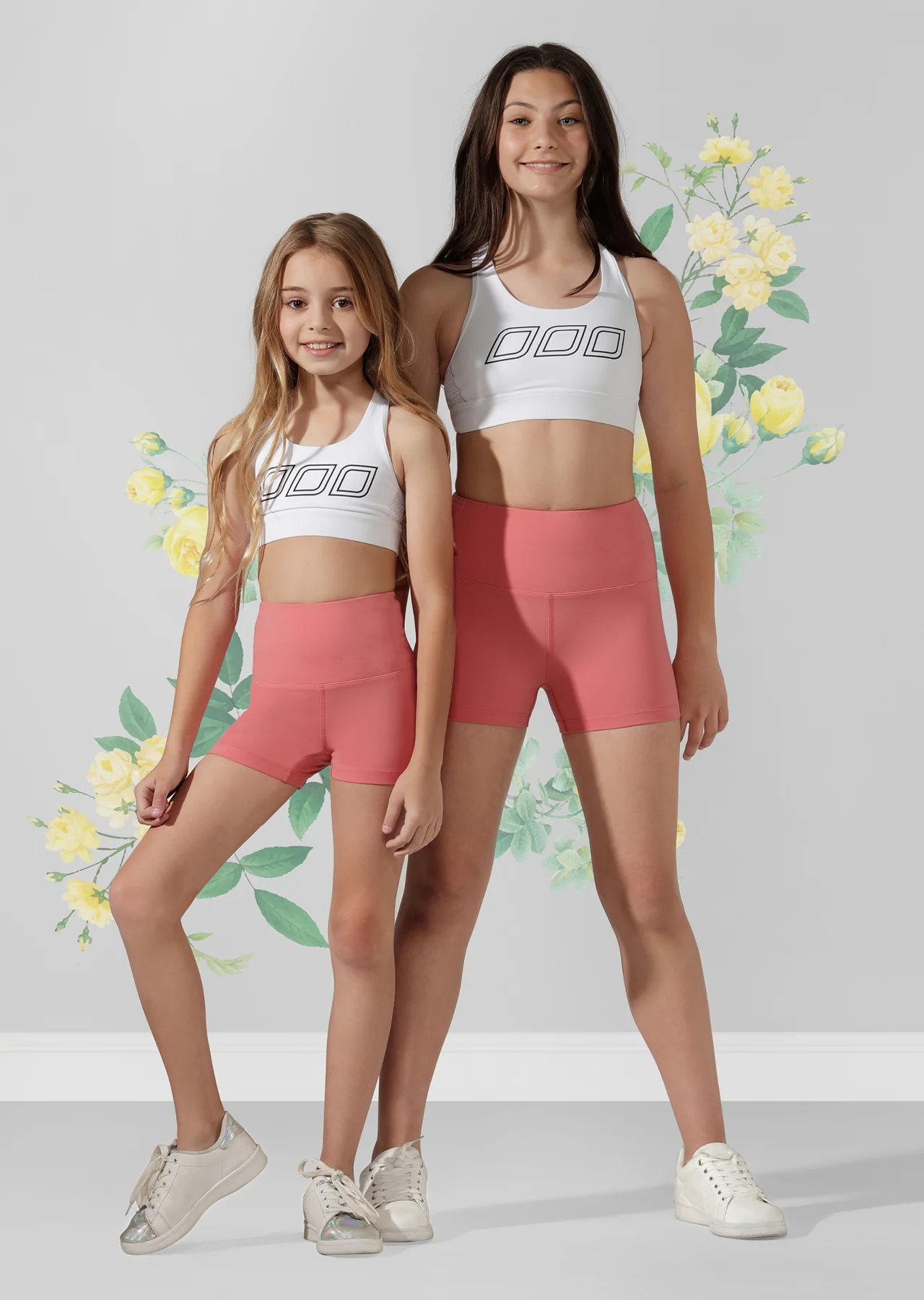 Interval Sports Bra