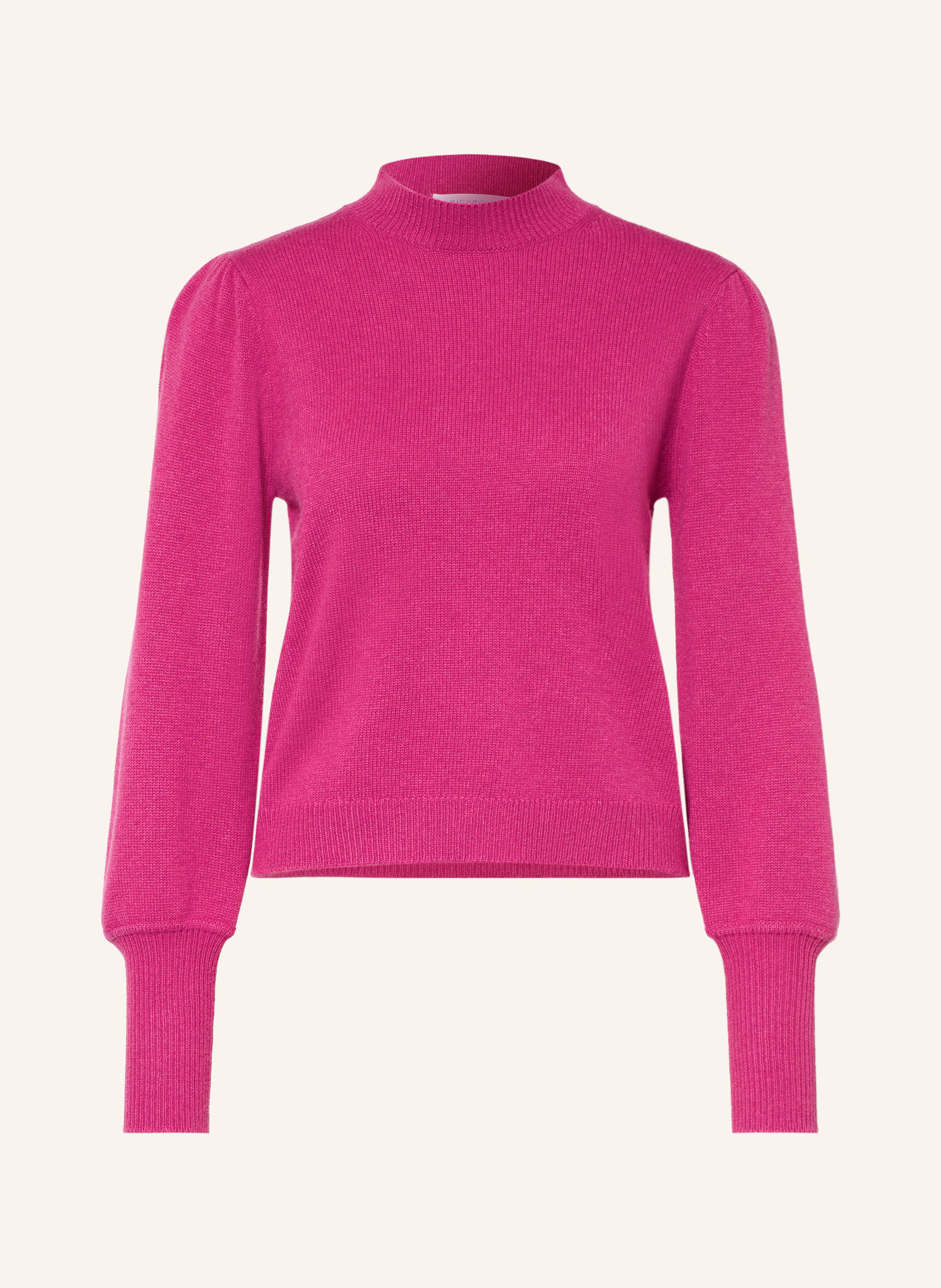 Rich & Royal Cashmere-Pullover