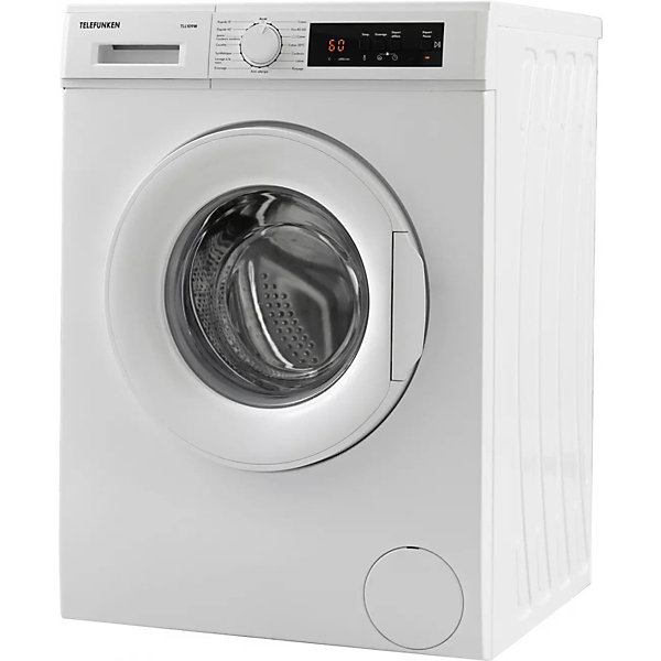 Lave-linge frontal FUNKEN TLL109W