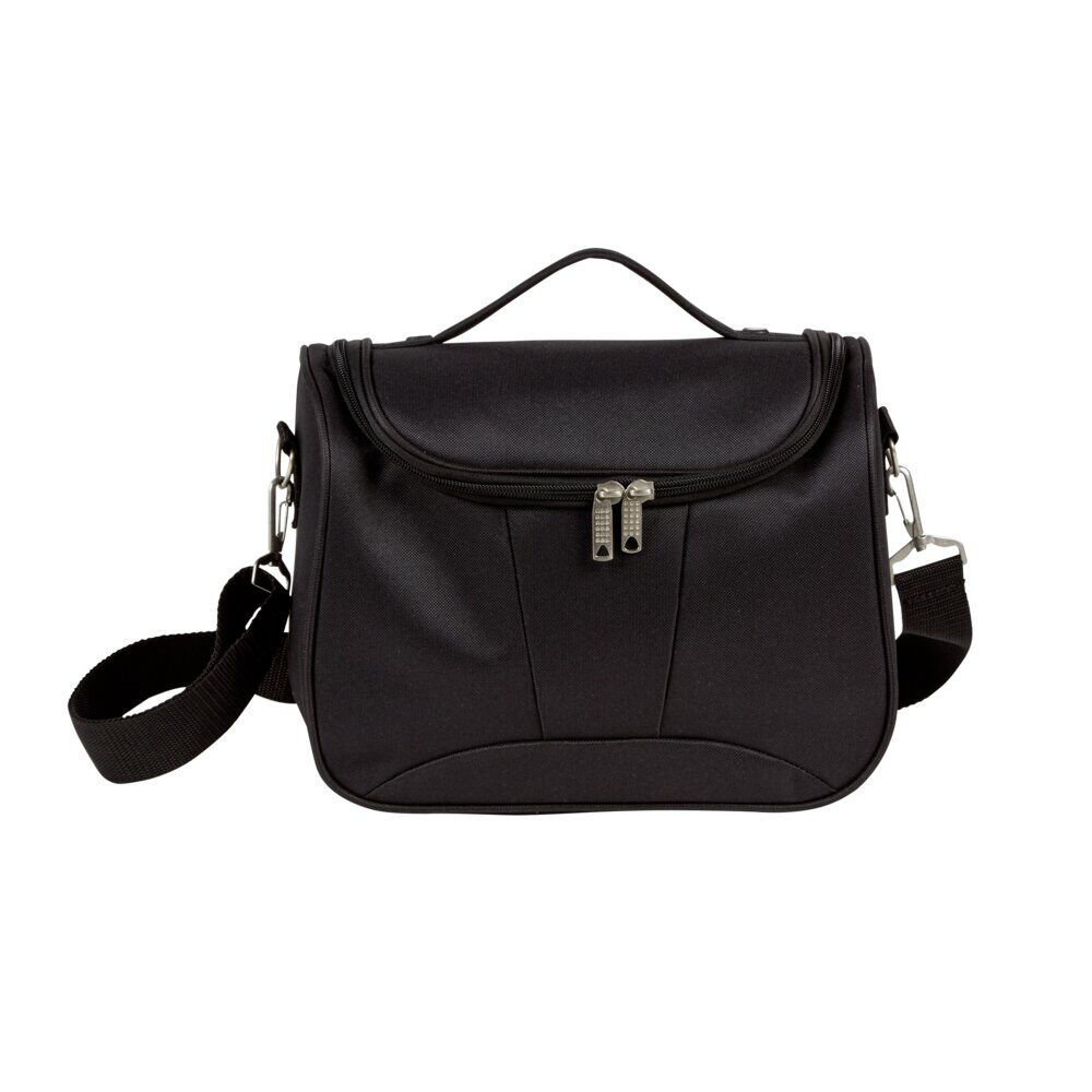 Vanity souple noir
