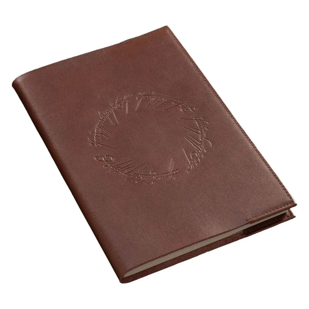 Weta Workshop The Lord of the Rings Middleearth notebook