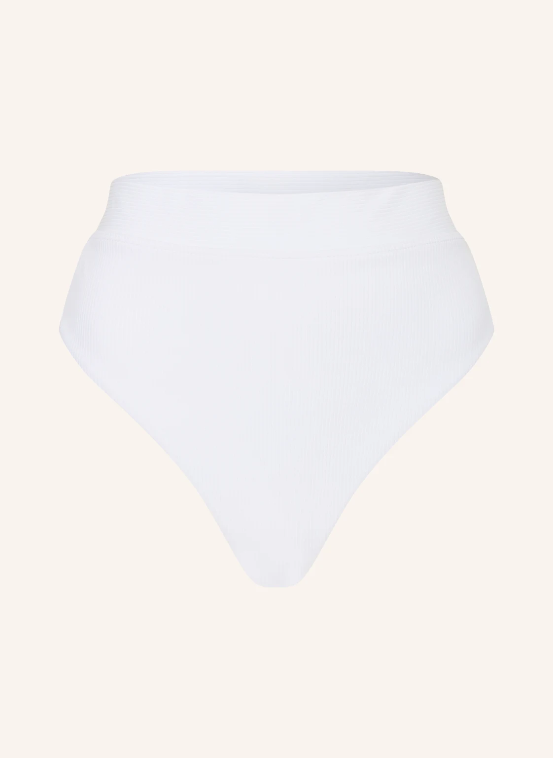 LAUREN RALPH LAUREN High-Waist-Bikini-Hose OTTOMAN