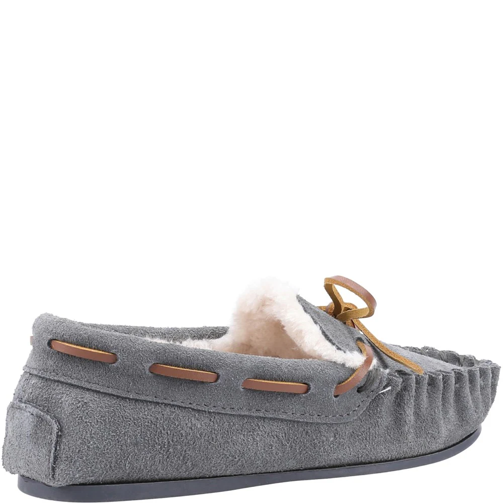 Hush Puppies Addison Slipper
