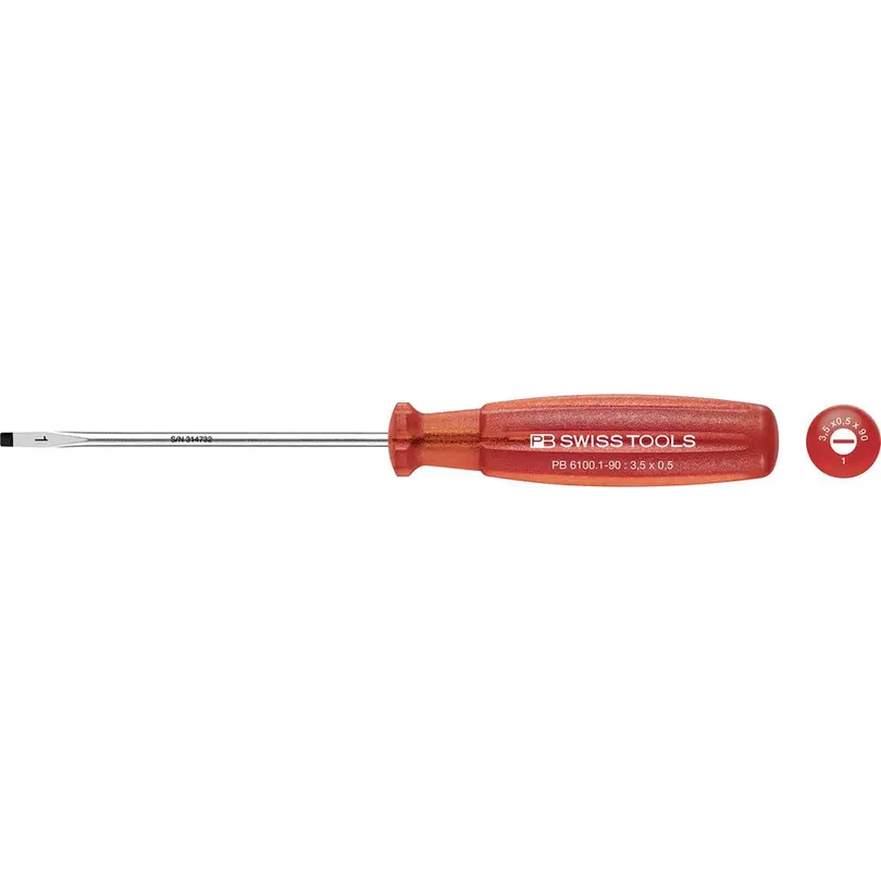 Schraubenzieher PB Swiss Tools