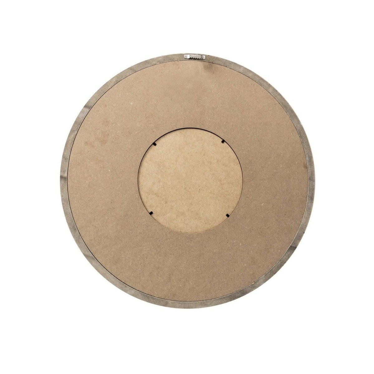 SIXTIES - Miroir vintage rond D50