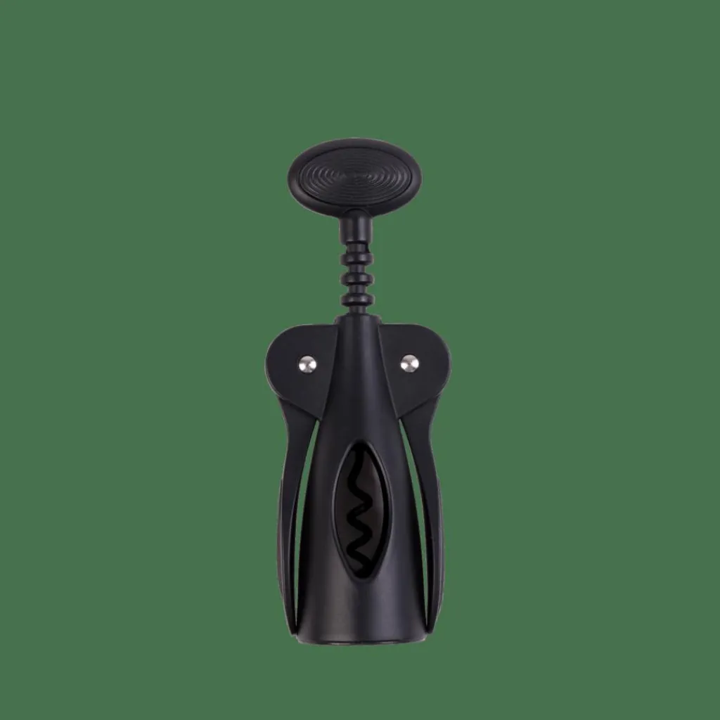 Vin Accessoires^CASA DIVINO Tire-bouchon Noir
