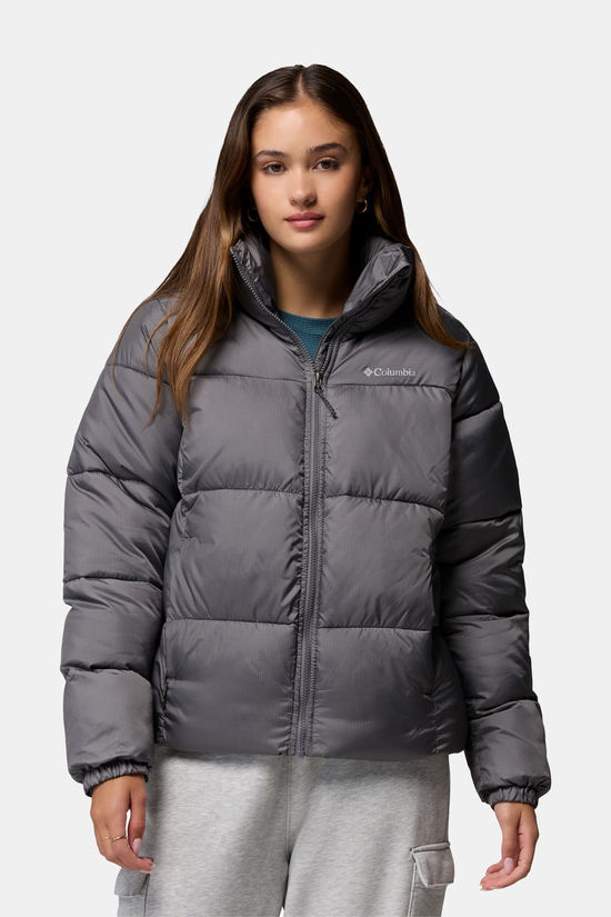 Columbia Puffect II Jas Dames