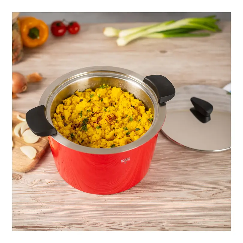 Kochtopf Hotpan