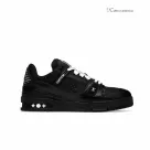 Louis Vuitton Trainer Sneakers