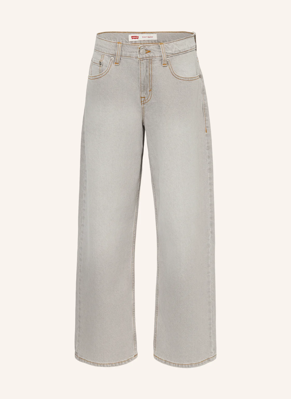 Levi's® Jeans 578™ BAGGY Baggy Fit