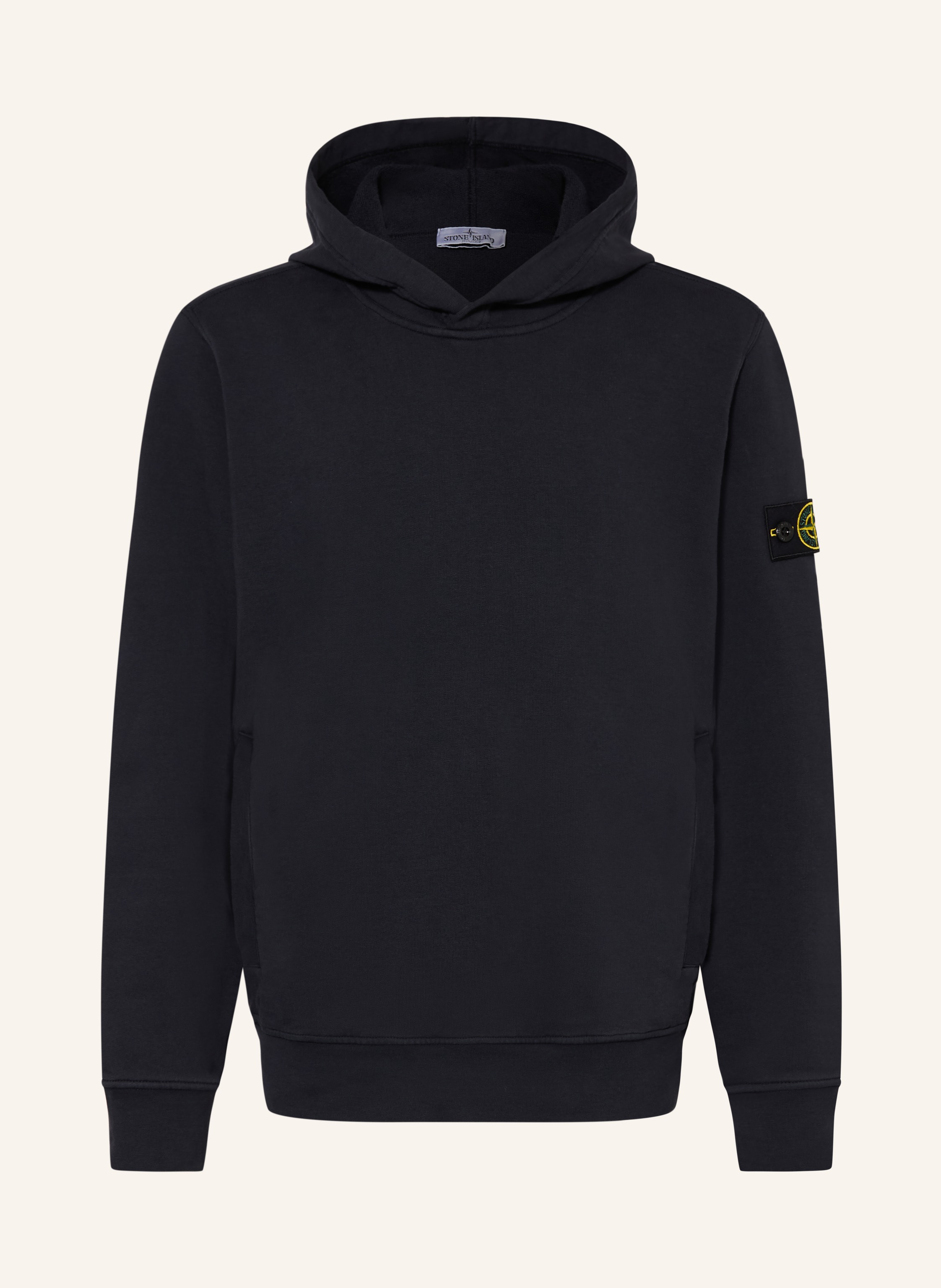 STONE ISLAND JUNIOR Hoodie