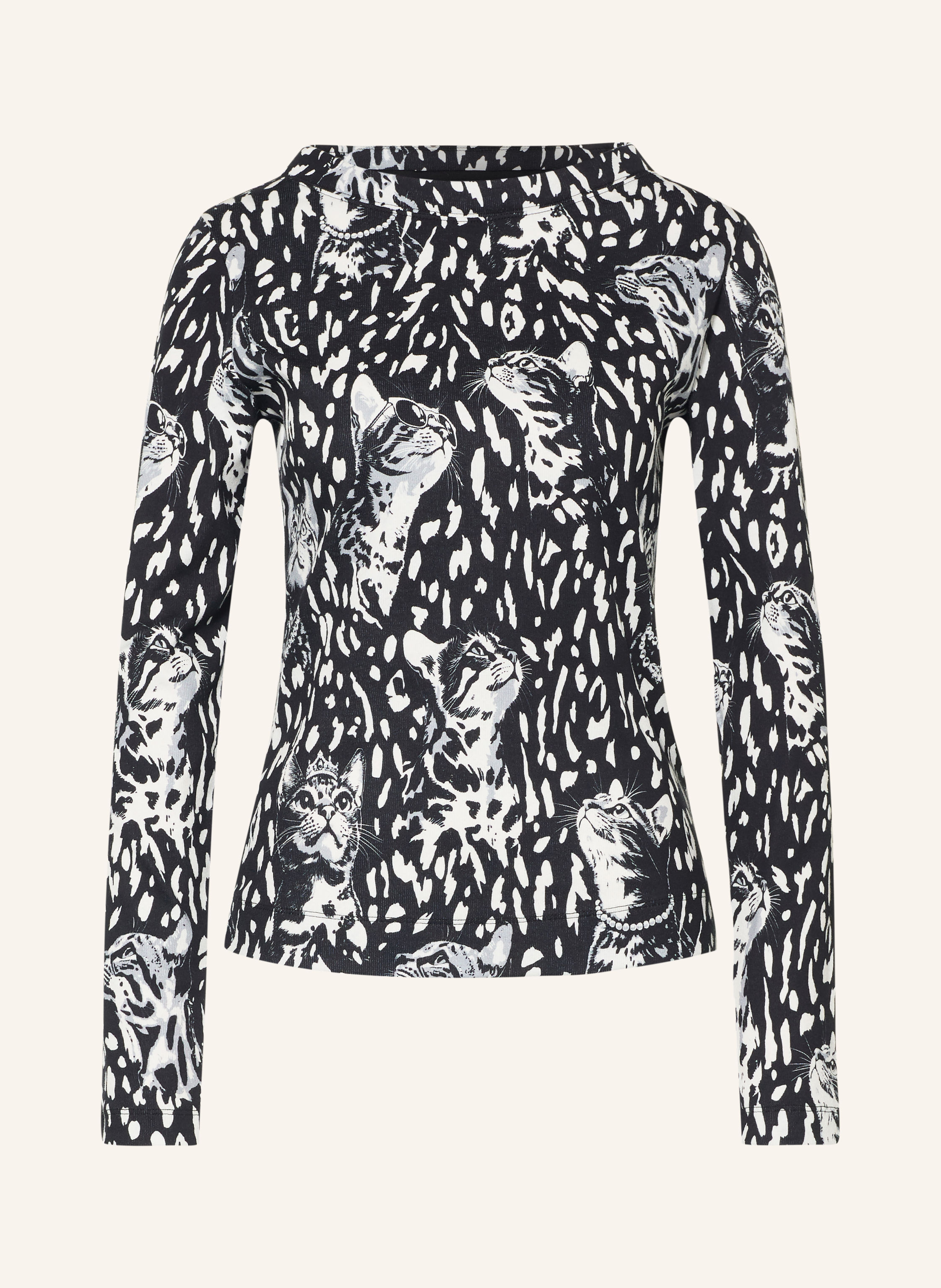 MARC CAIN Longsleeve