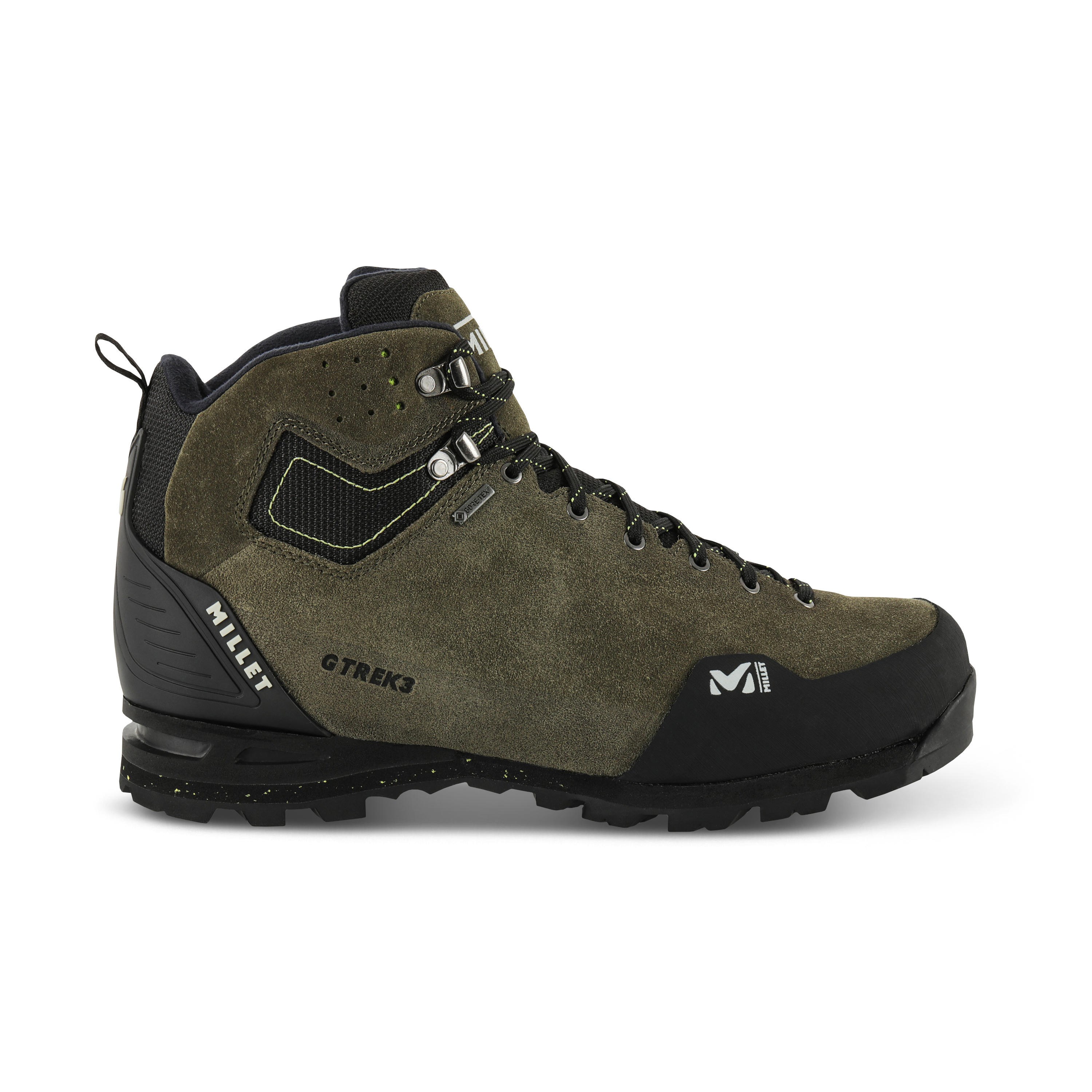 Millet G Trek 3 Gore-Tex