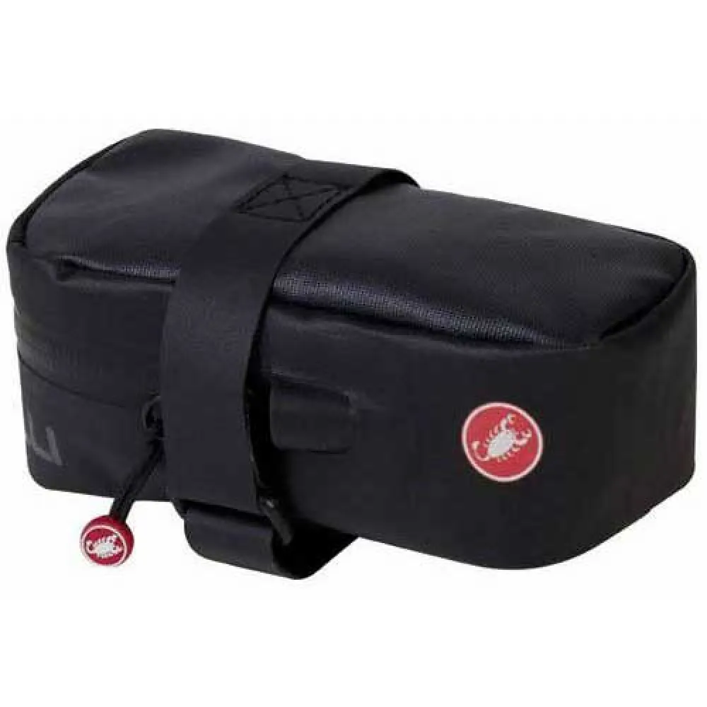 Castelli Under Mini tool saddle bag