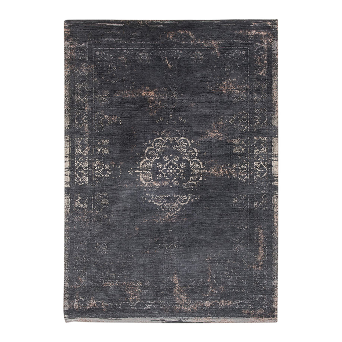Louis de Poortere Medallion Fading World Vloerkleed 200 x 280 cm - Min
