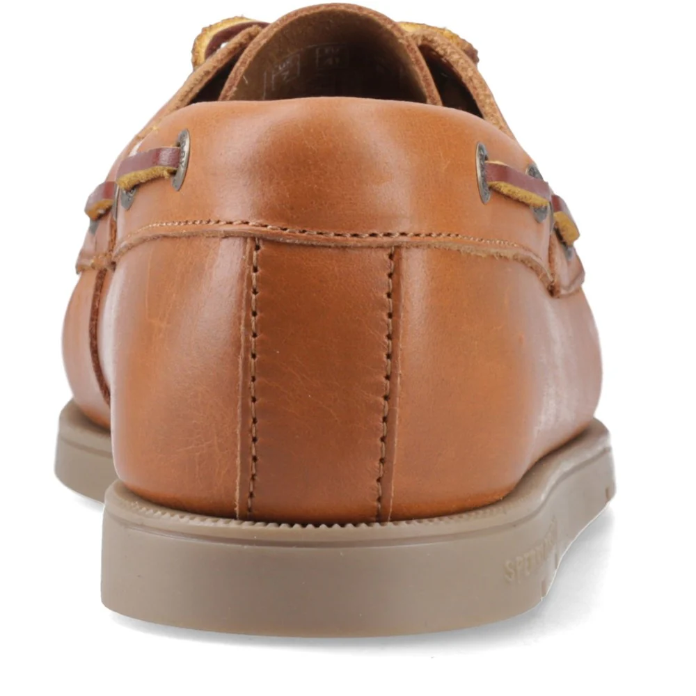 Sperry Oakland 2 Eye Boat Shoes