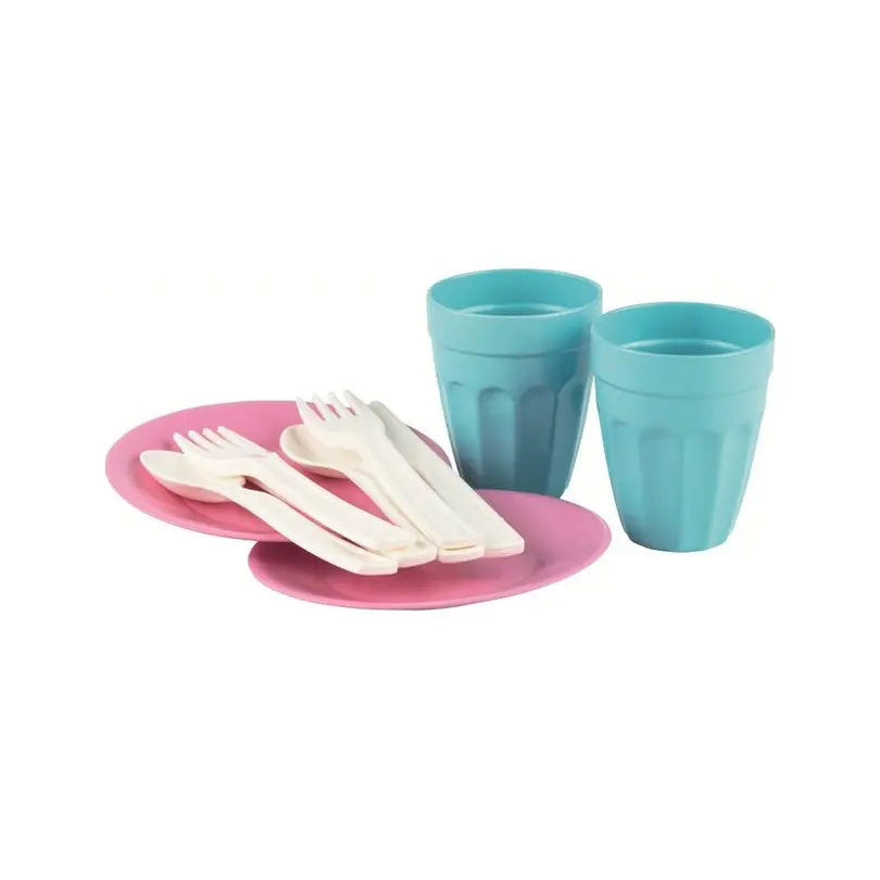 Spielset 24-teilig Küchenset