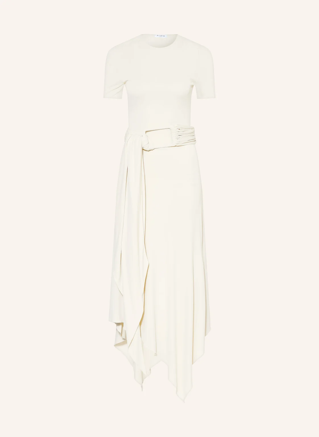ALAÏA Jerseykleid
