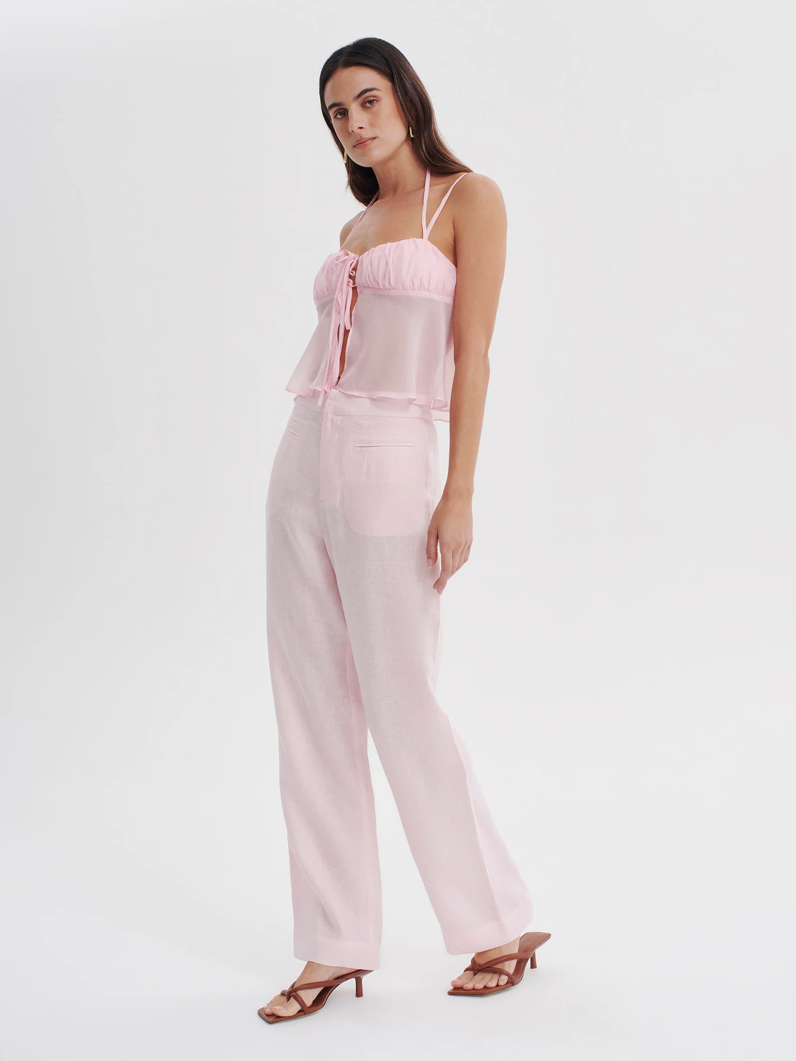 Dyllon Pants