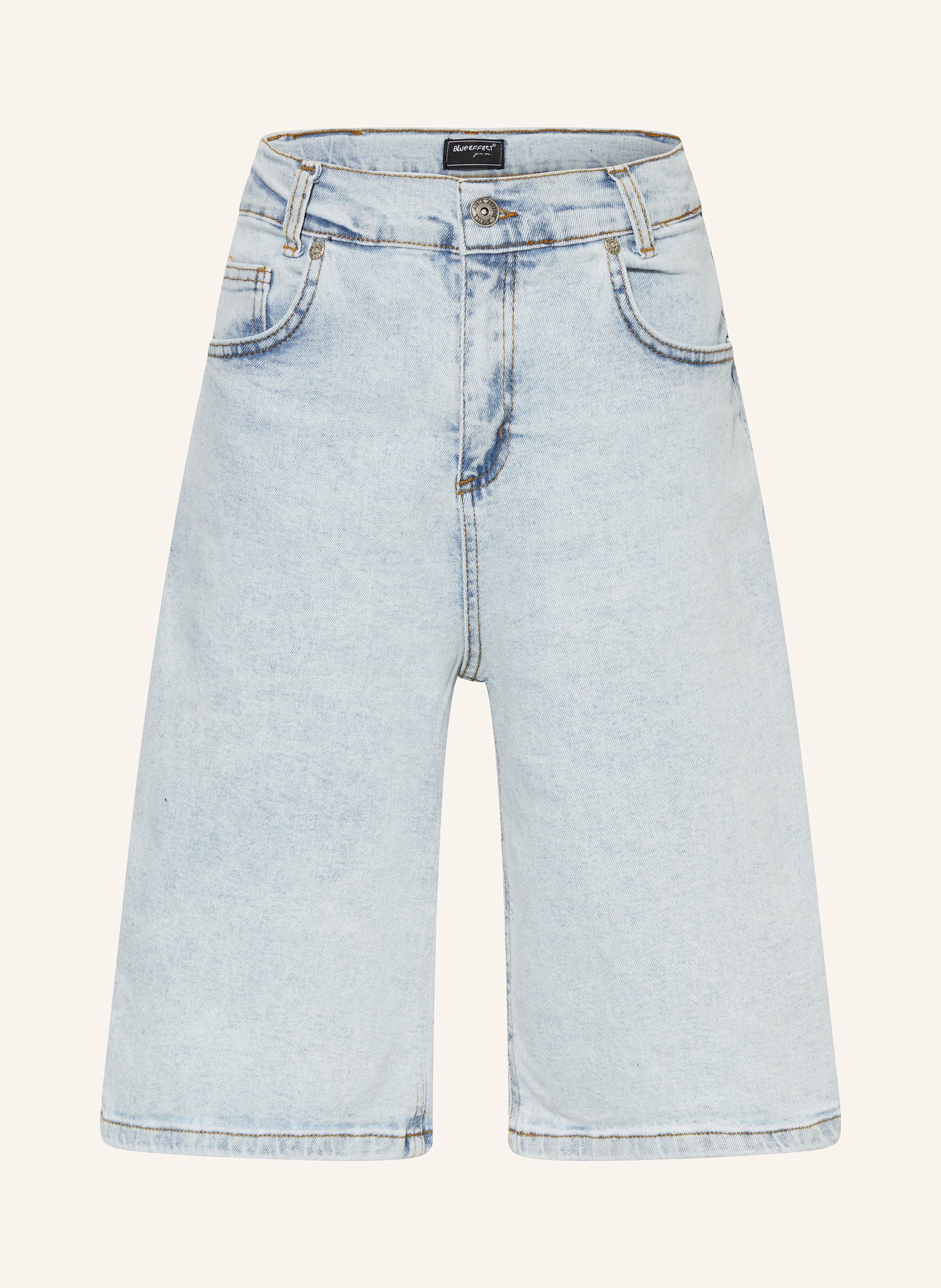 BLUE EFFECT Jeansshorts