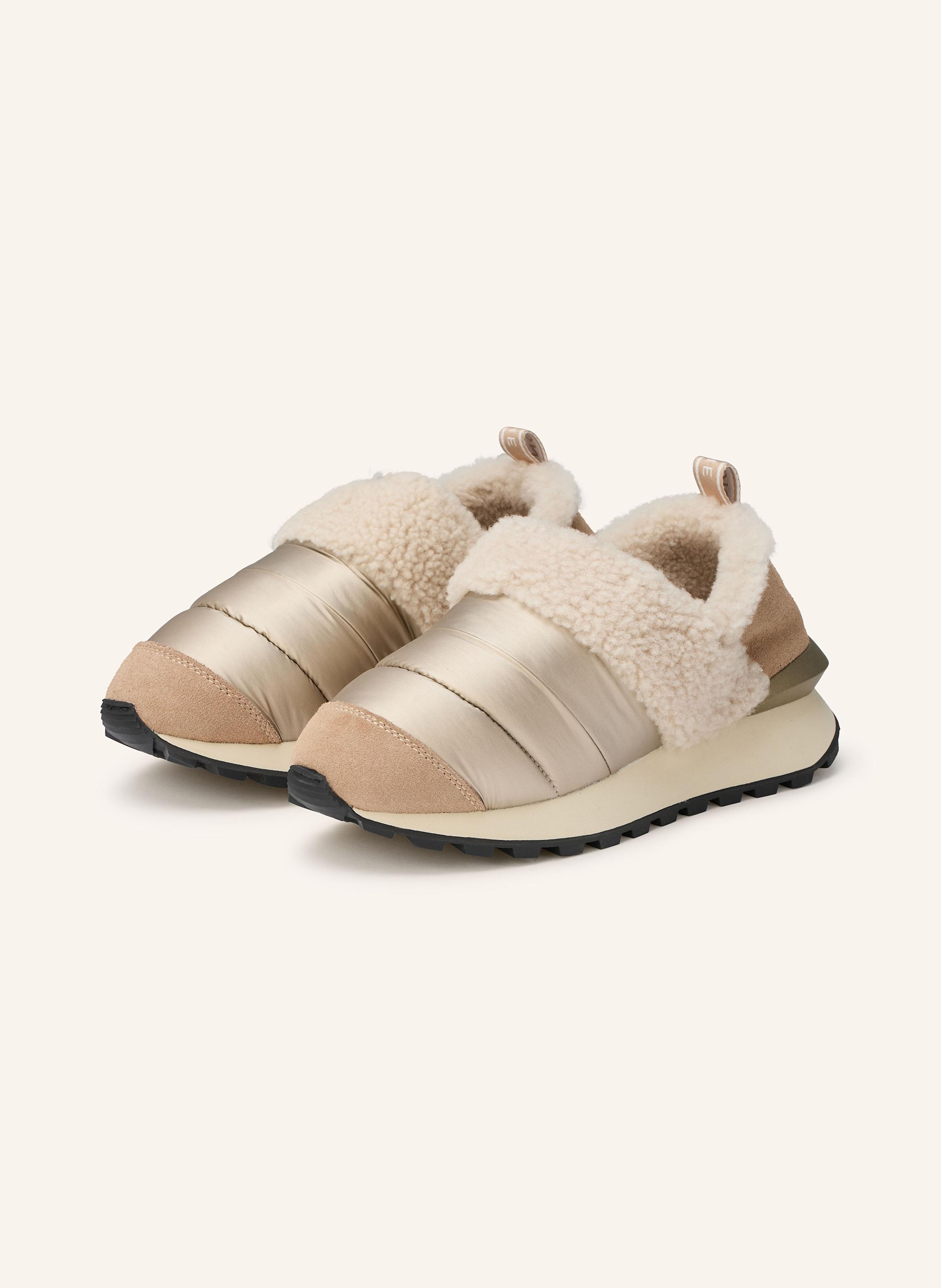 VOILE BLANCHE Sneaker QWARK