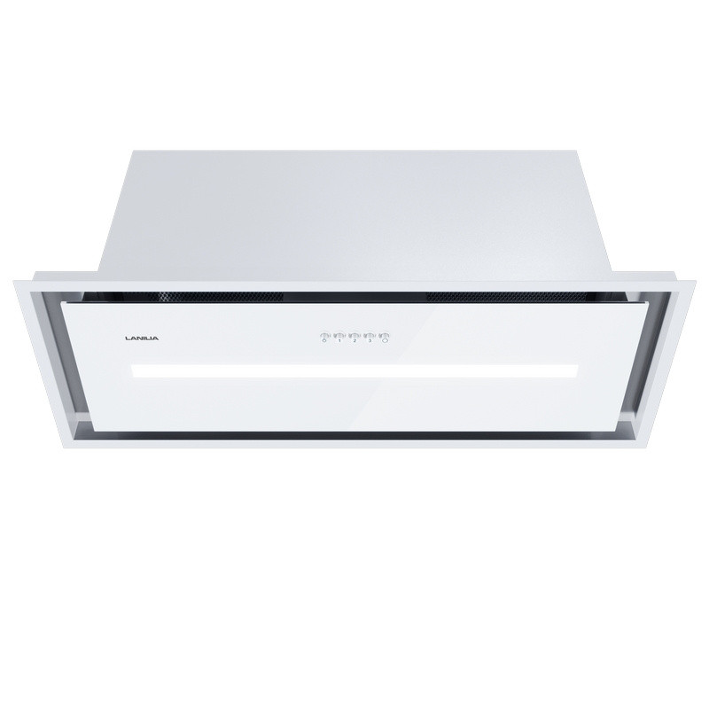 Okap LANILIA SELETIO 80.1 white