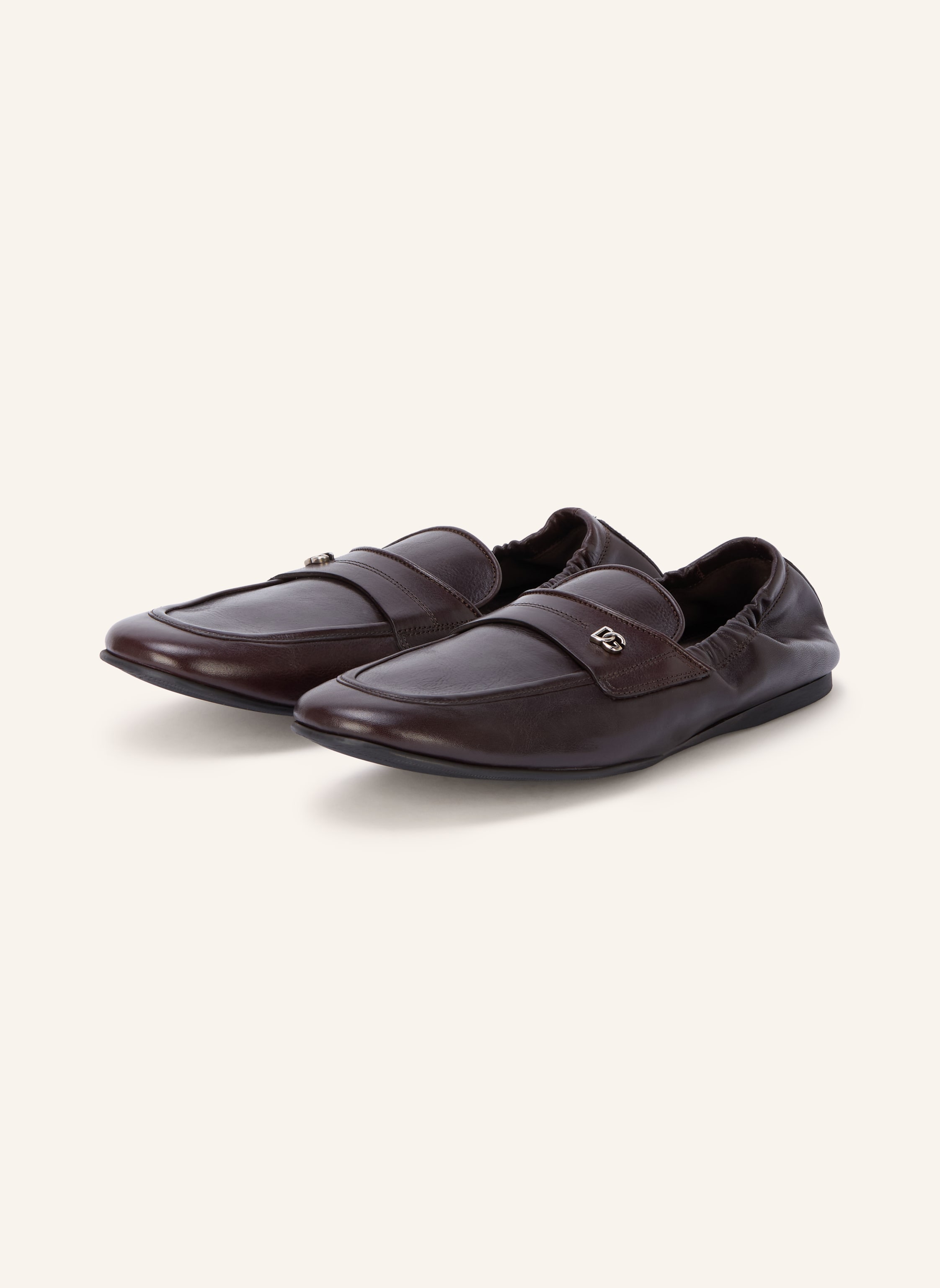 DOLCE & GABBANA Loafer