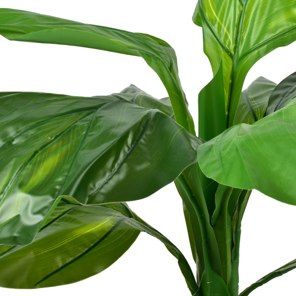 VIRIDIS Kwiat sztuczny 80cm