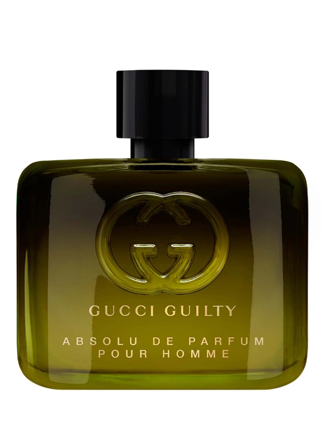 GUCCI GUCCI GUILTY POUR HOMME